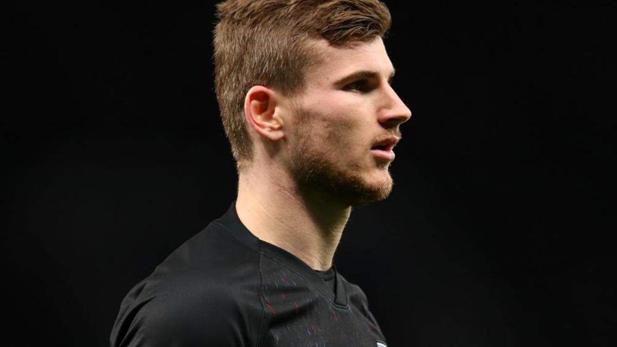 Rumour Has It: Liverpool target Werner open to Inter move