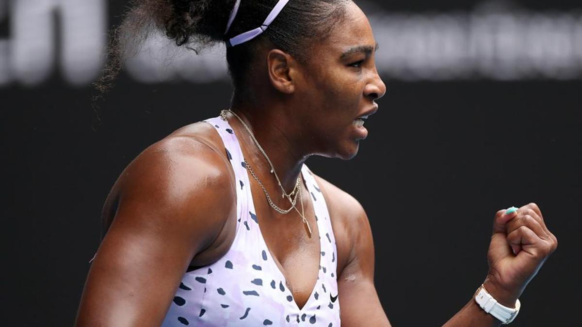 Serena Williams would love to play US Open, says coach