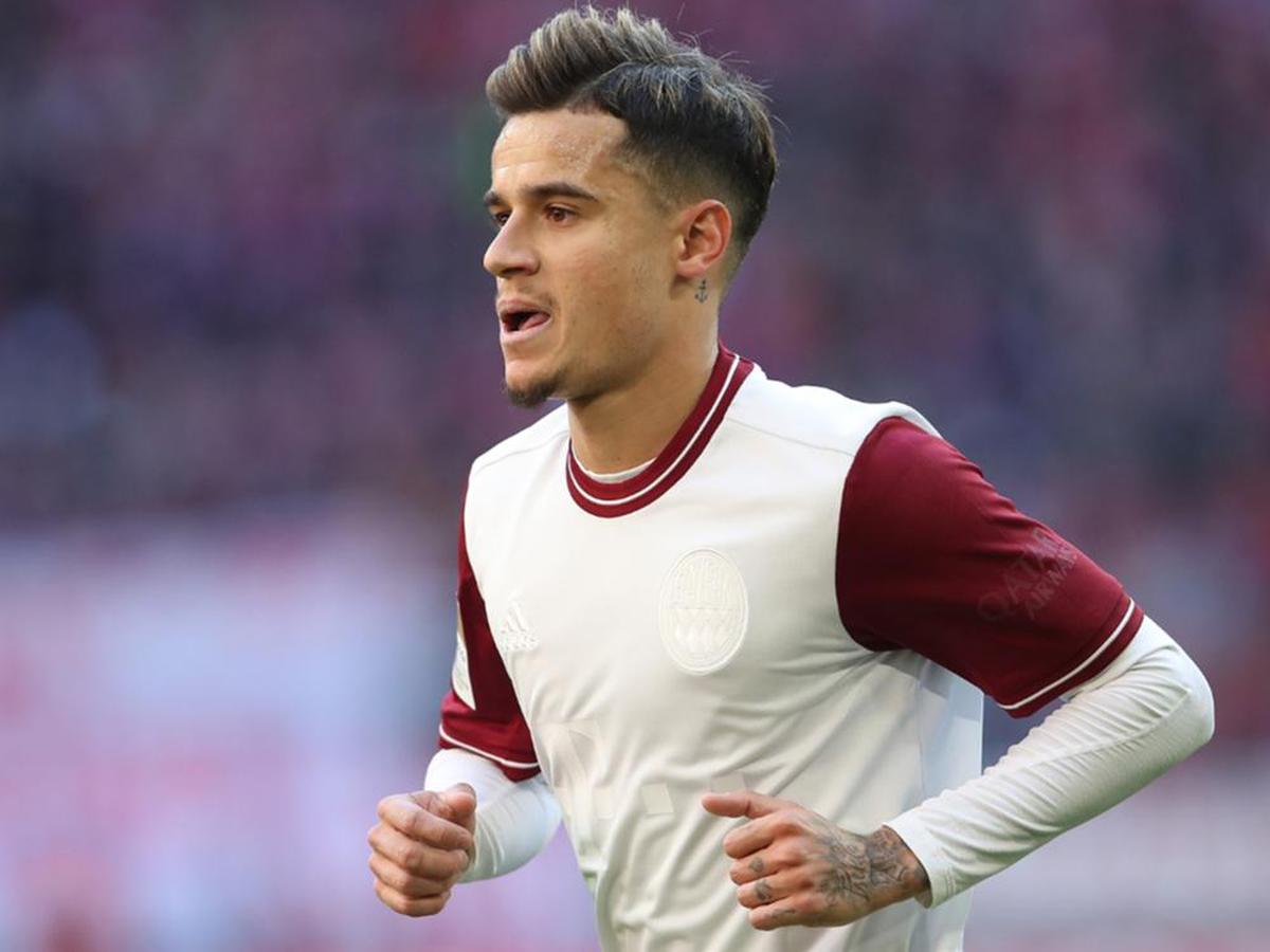 Coutinho's future still undecided, agent acknowledges - Sportstar