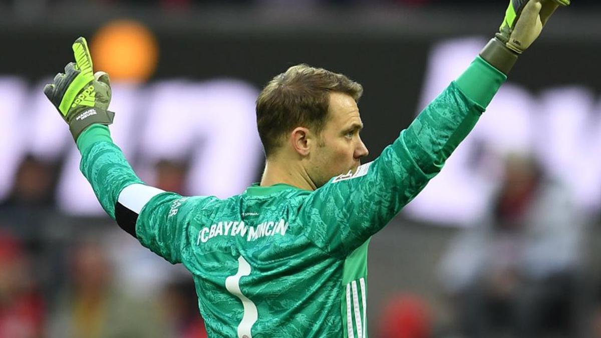 Neuer 2023: Is Bayern great still among the goalkeeping elite?