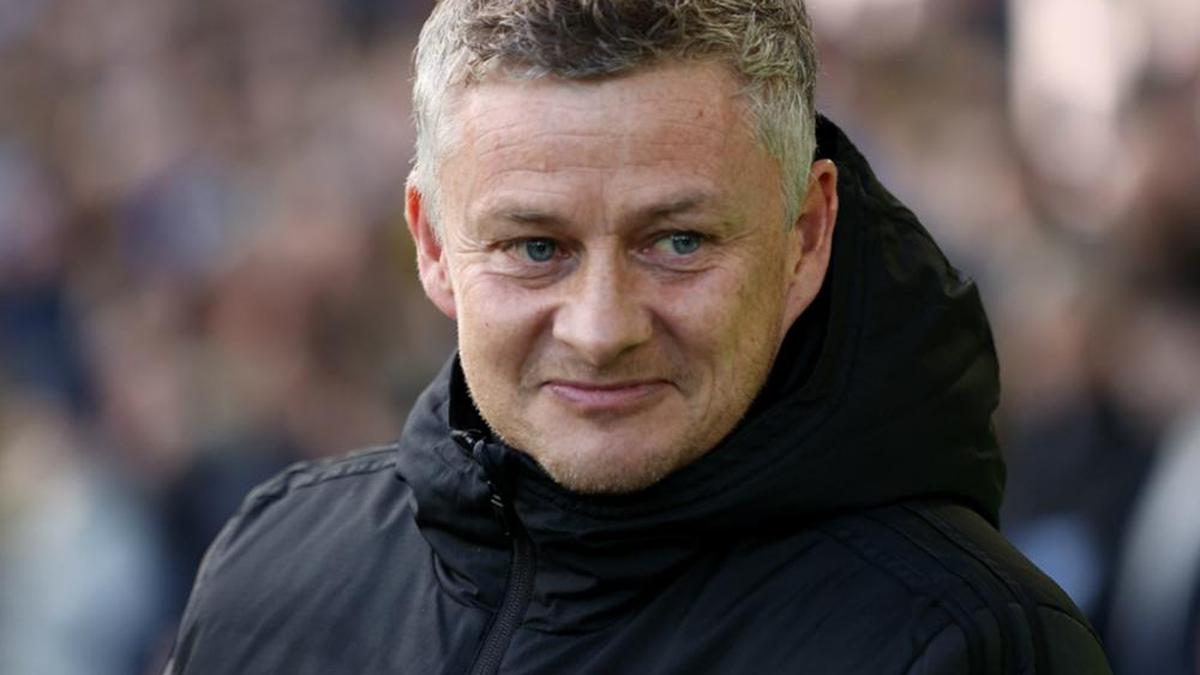 Solskjaer: Need to step up training and get an edge