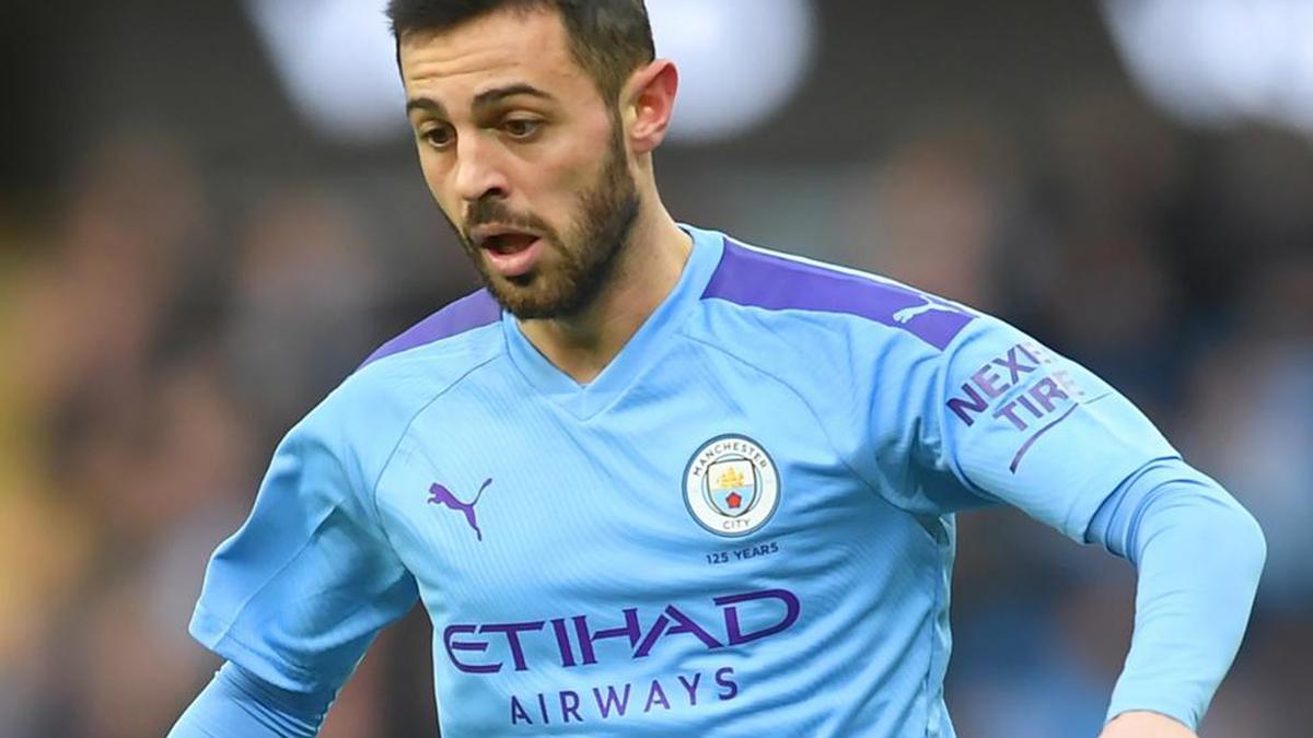 Man City star Bernardo Silva wary of Real Madrid in Champions League