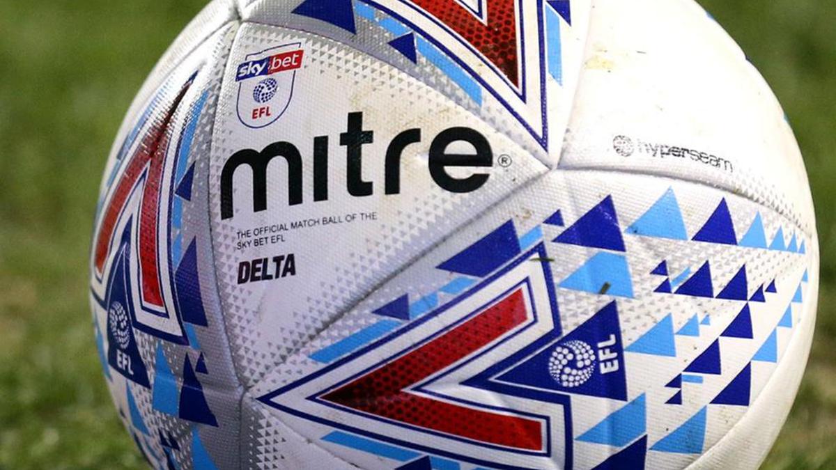 Coronavirus: EFL announces two positive tests in Championship