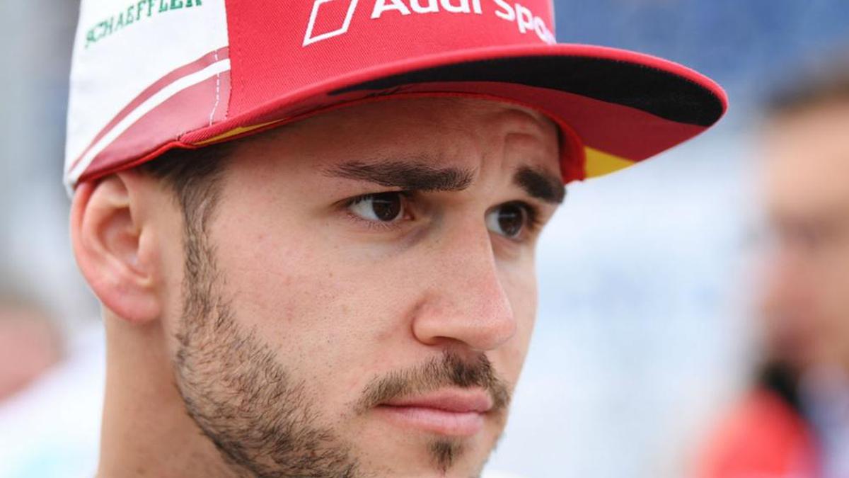 Formula E's Daniel Abt fined for using outside help in virtual race