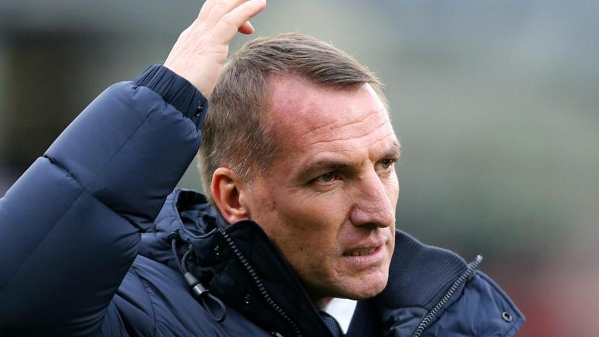 Leicester boss Rodgers reveals family snub over Celtic exit