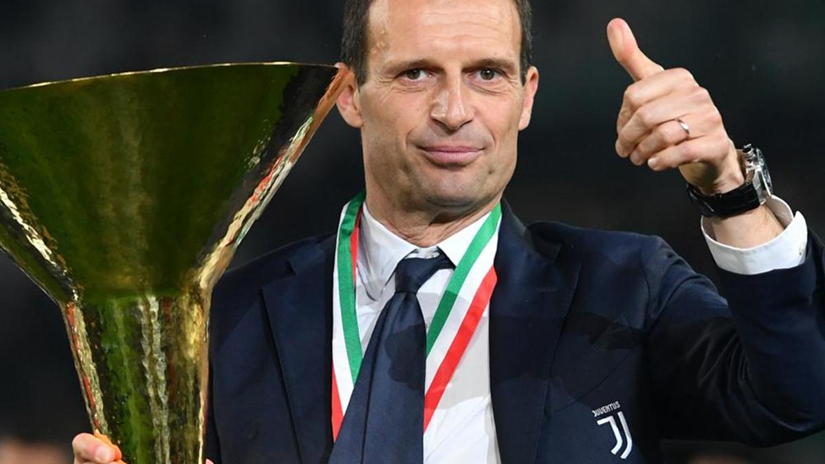 Man Utd-linked Allegri will have his 'next adventure abroad'