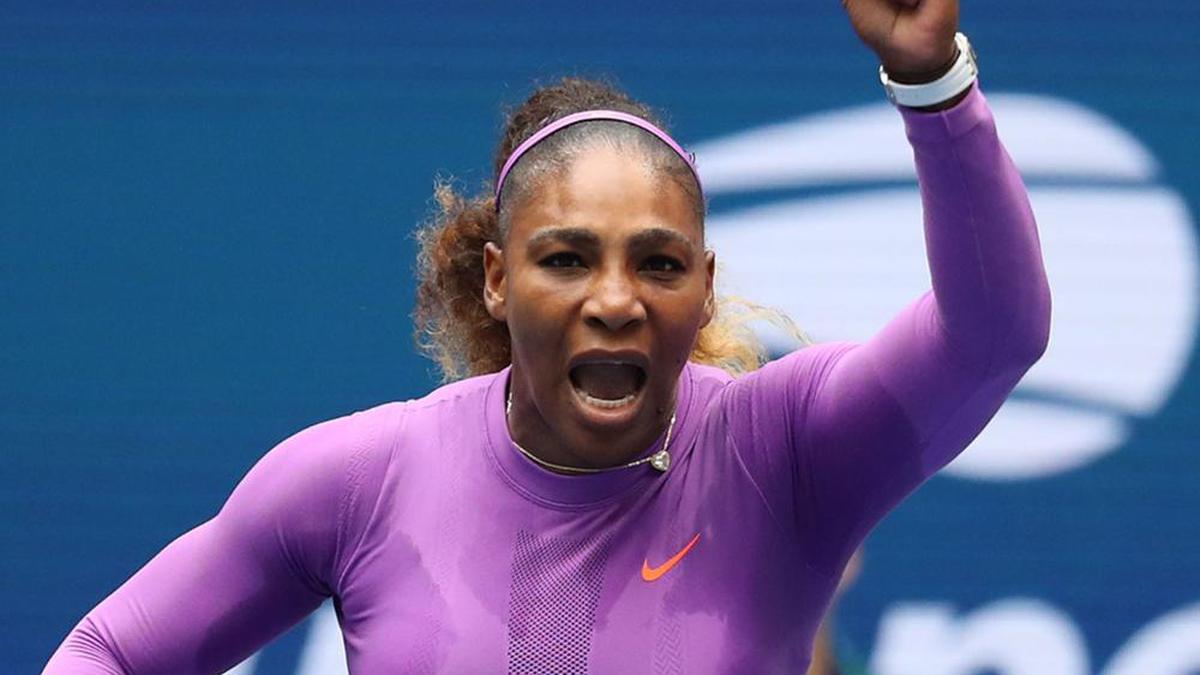 Serena Williams to return to action in Kentucky in August