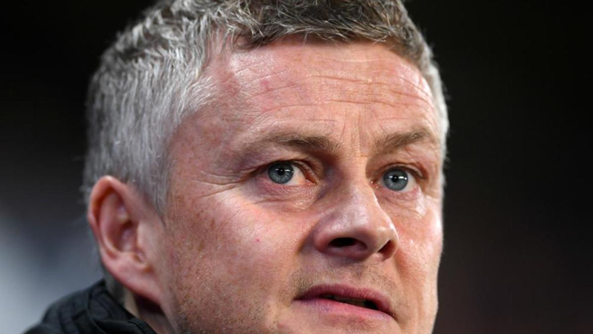 COVID-19 crisis may disrupt Man Utd transfer plans, says Solskjaer