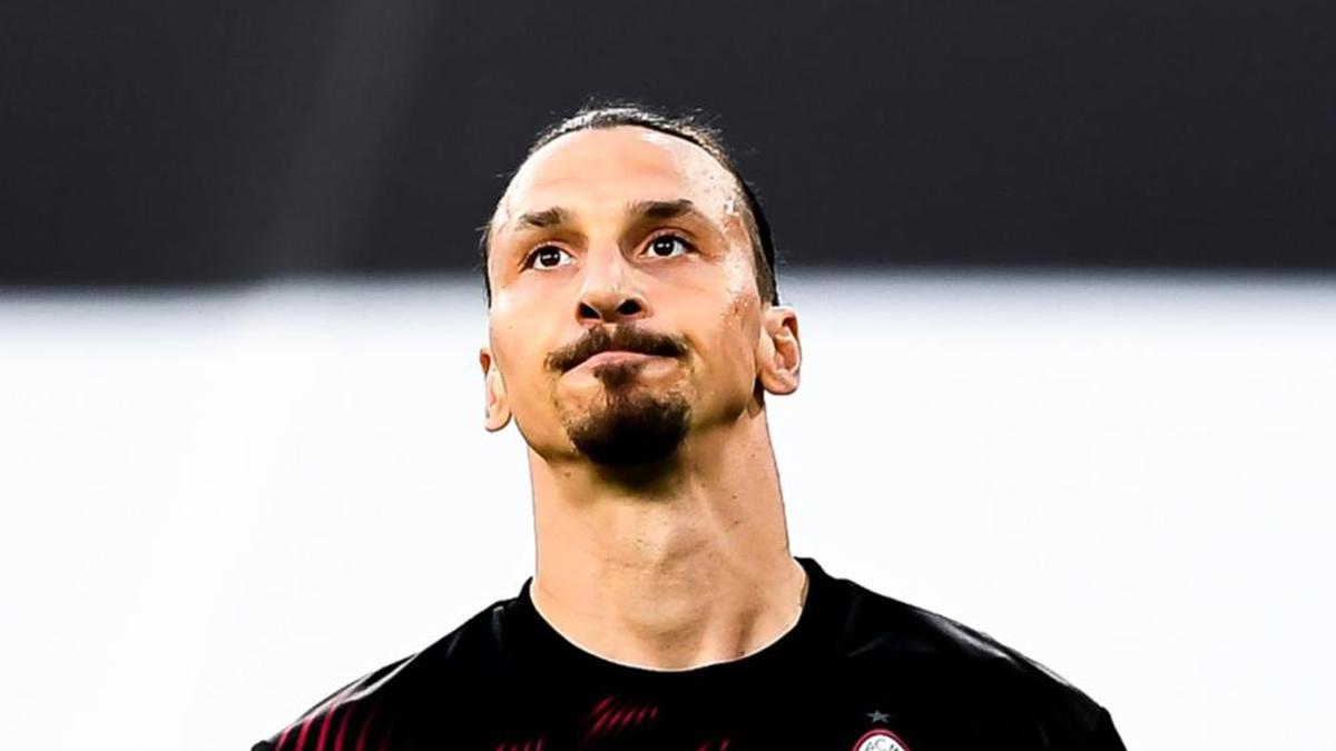 Zlatan Ibrahimovic compares himself to Benjamin Button from 2008 film