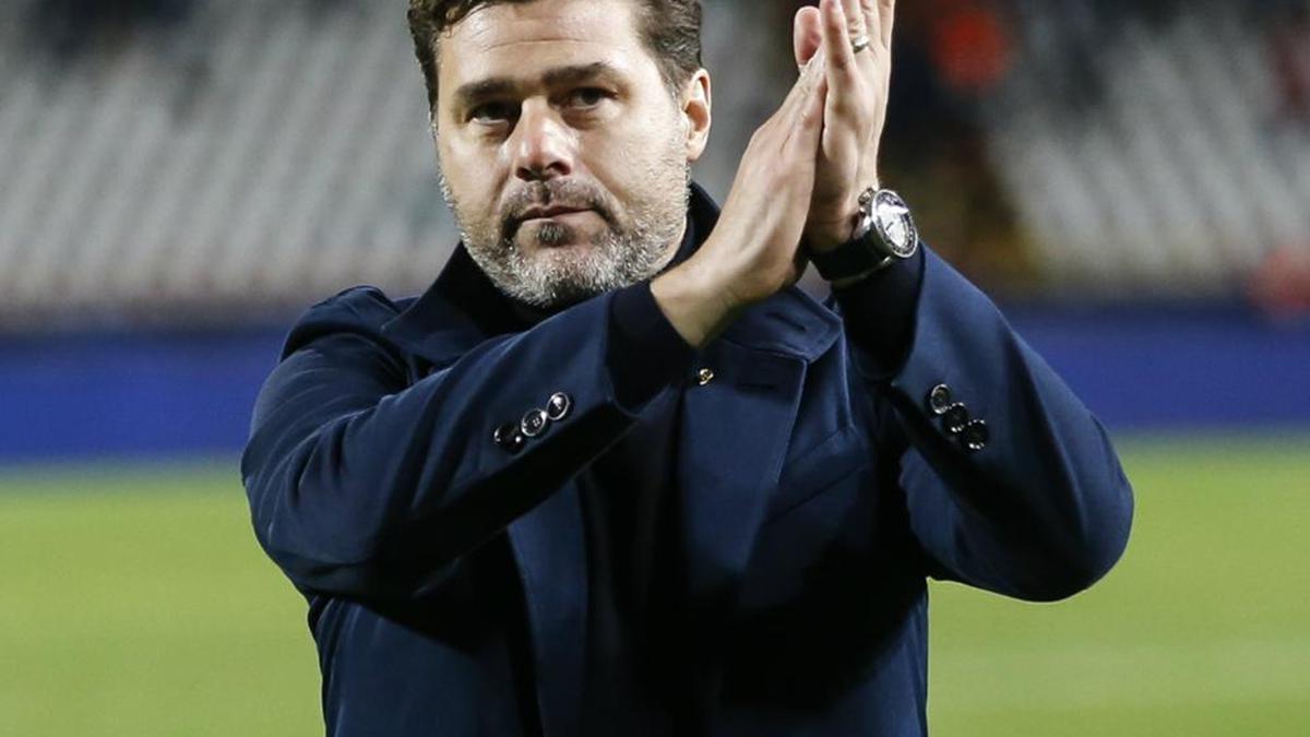 Could Mauricio Pochettino be Barcelona's next manager?