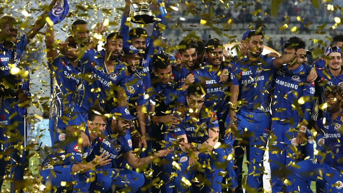 From Rs 40 crore to Rs 440 crore: How IPL’s title sponsorship soared