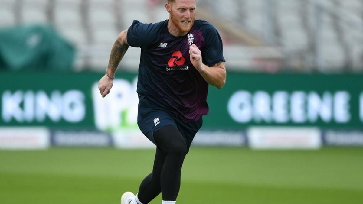 Eng vs Pak: Ben Stokes to miss remainder of series for family reasons - Cricket News