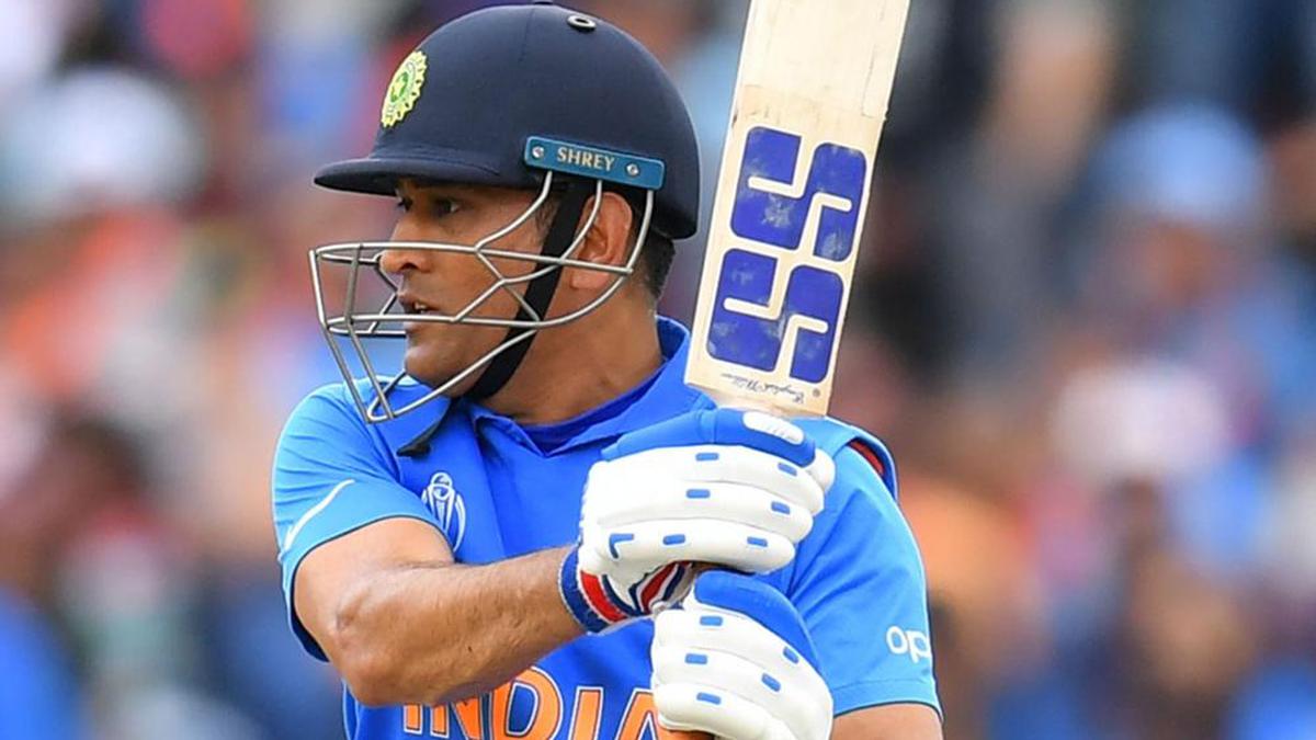 M. S. Dhoni: Compelling as a batsman, authoritative as a captain, accommodating as a partner