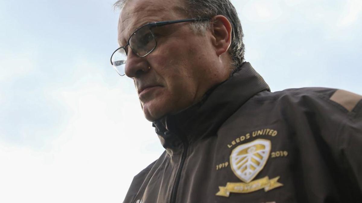 Bielsa “very close” to signing new contract, says Leeds chief - Football news