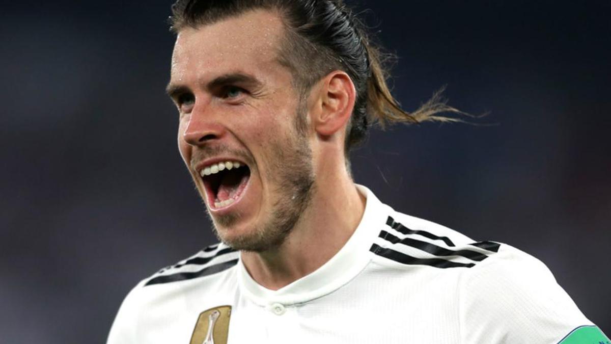 Tottenham in talks to sign Gareth Bale, says agent