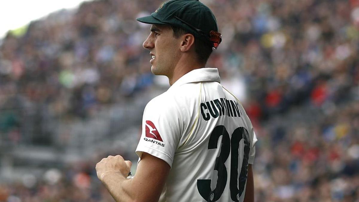 Pat Cummins expects Tests to be more fiery than ODIs, T20Is