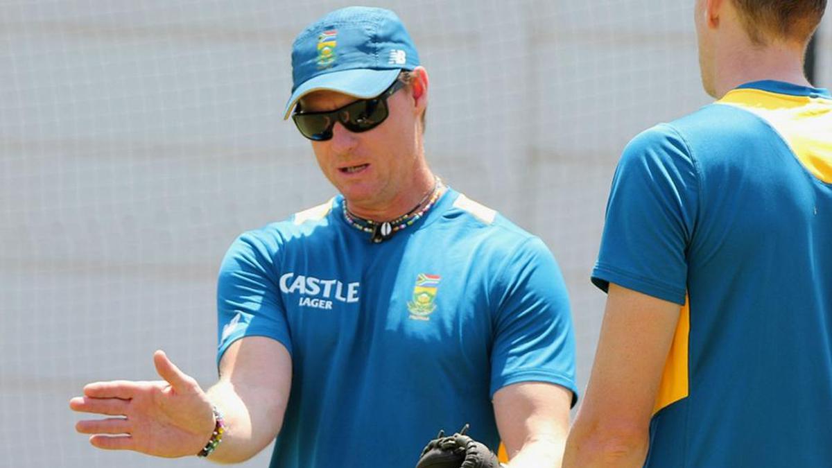 Lance Klusener appointed Tripura consultant for upcoming domestic season