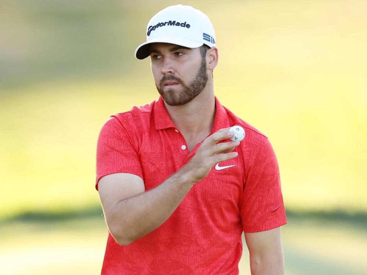 ماثيو وولف يقول كابتن نادي ليف جولف بروكس كوبكي أن وصفه بأنه “تقاعد” أمر “مفجع”