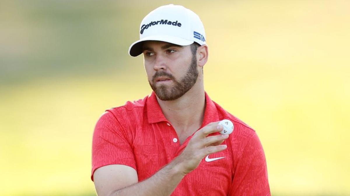 Matthew Wolff says LIV Golf captain Brooks Koepka calling him a quitter is ‘heartbreaking’