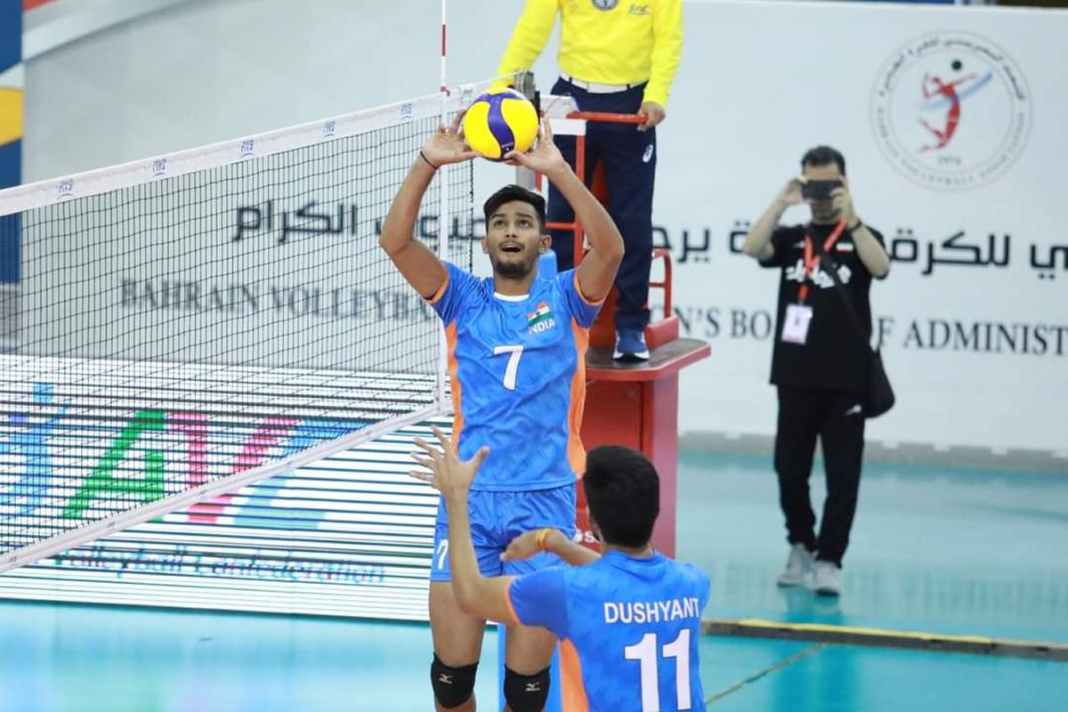 Iran's difficult task in 2022 Asian Women's U18 Volleyball Championship -  Tehran Times