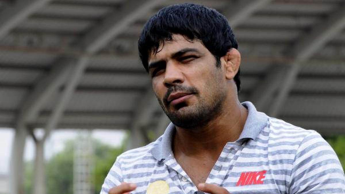 Delhi High Court grants bail to wrestler Sushil Kumar in murder case