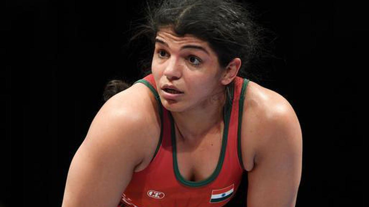 Vinesh, Sakshi book CWG berths after emerging victorious in trials