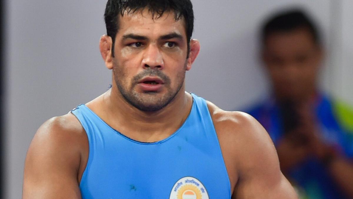 Sushil Kumar arrested, a legacy tarnished