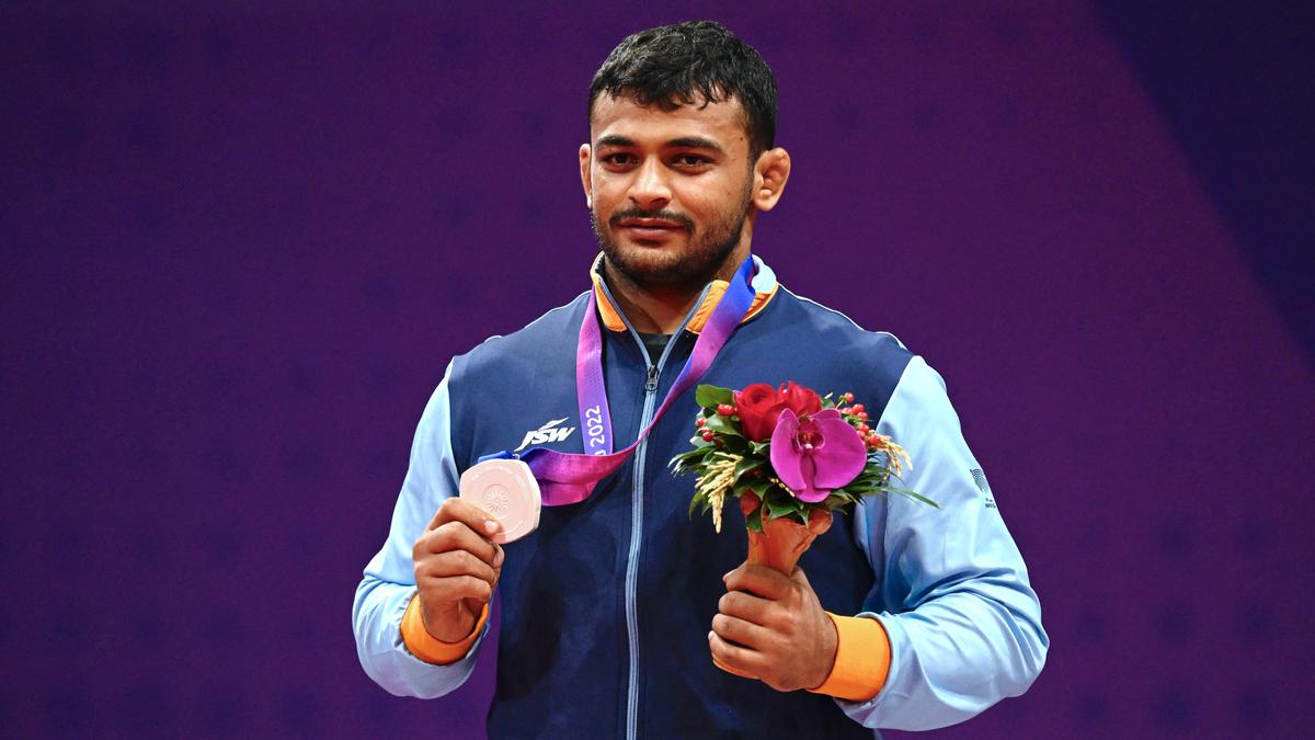 Wrestling at Asian Games 2023 review: Silver medal for Deepak Punia, the silver lining for India at Hangzhou